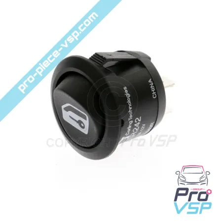 Origem de desbloqueio da porta para Aixam