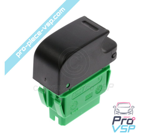 Window lift switch