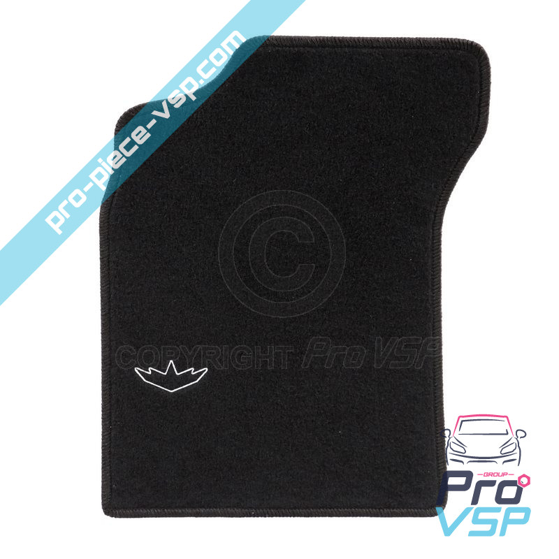 Floor mats