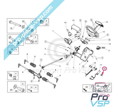 copy of Caja de control remoto