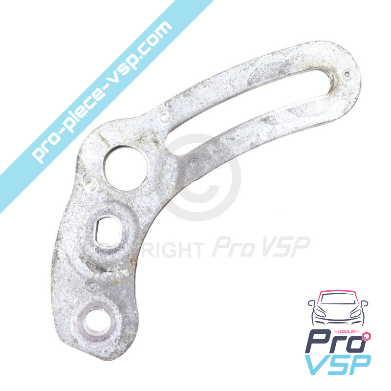 Soporte alternador