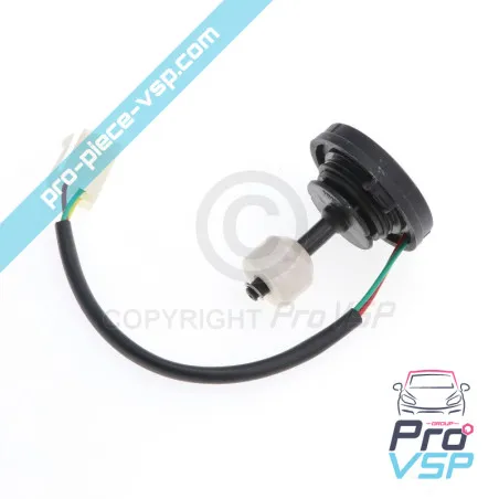 Brake fluid jar cap Origin for Chatenet Jdm