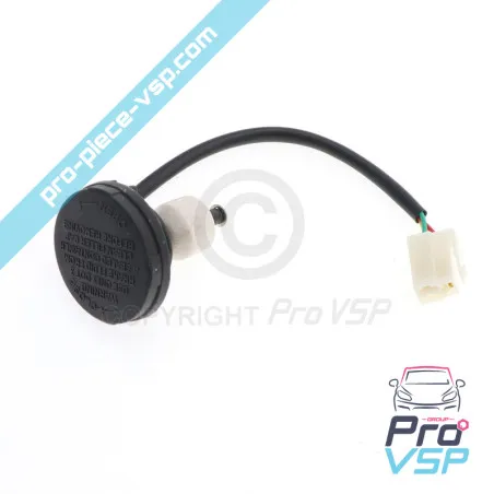 Brake fluid jar cap Origin for Chatenet Jdm