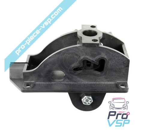 Reversing lever