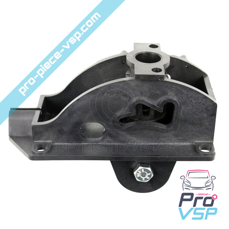 Reversing lever