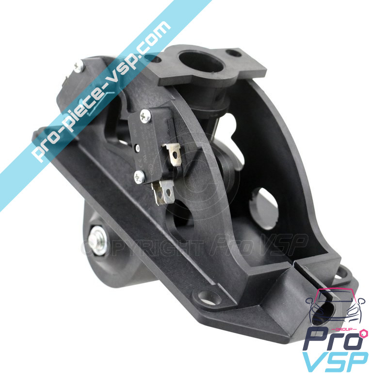 Reversing lever