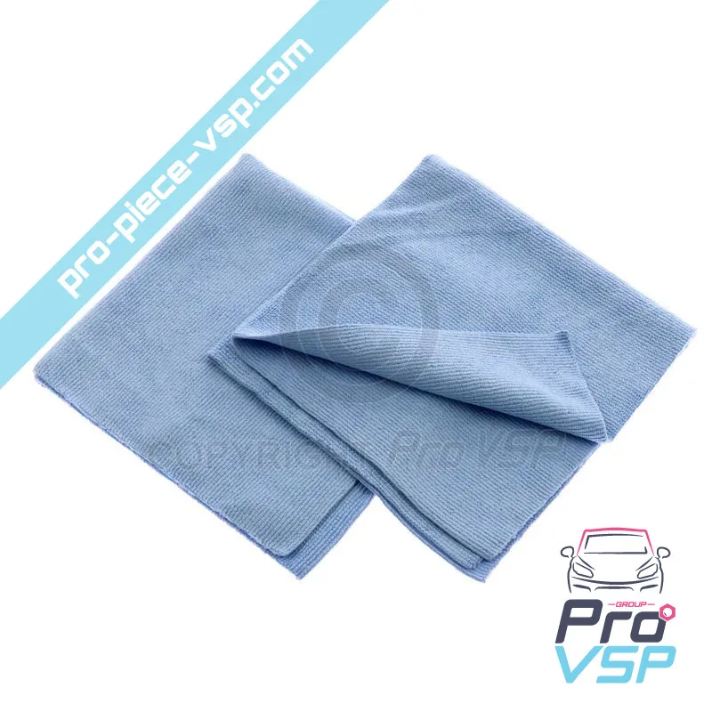 Lotul de microfibră