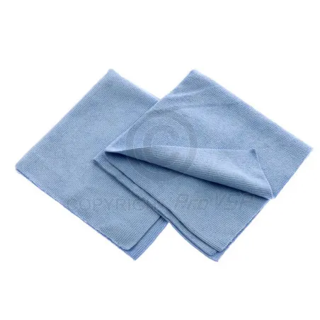Lot de microfibre