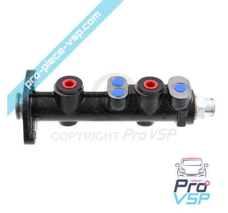 Master cylinder