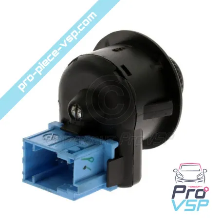 Original mirror adjustment switch for Bellier B8