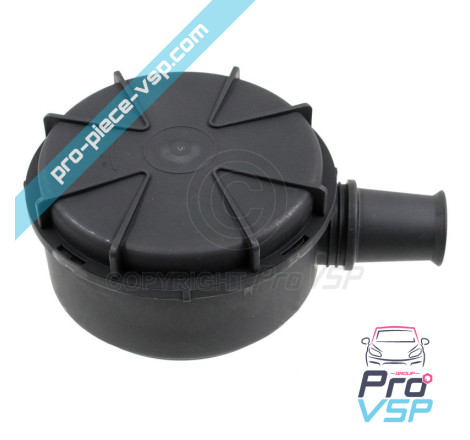 Air filter holder