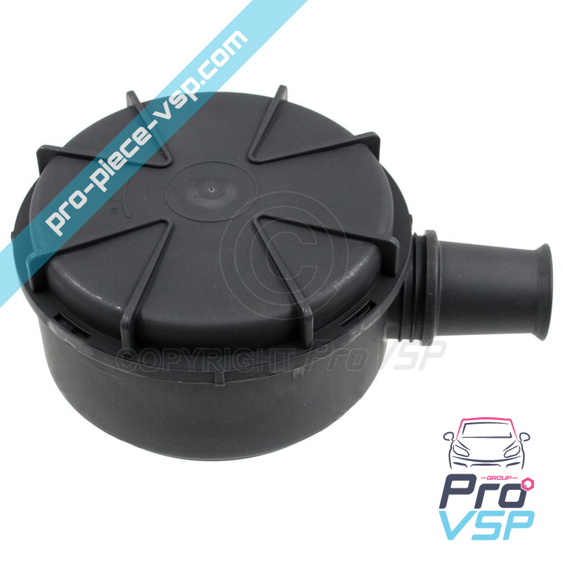 Air filter holder