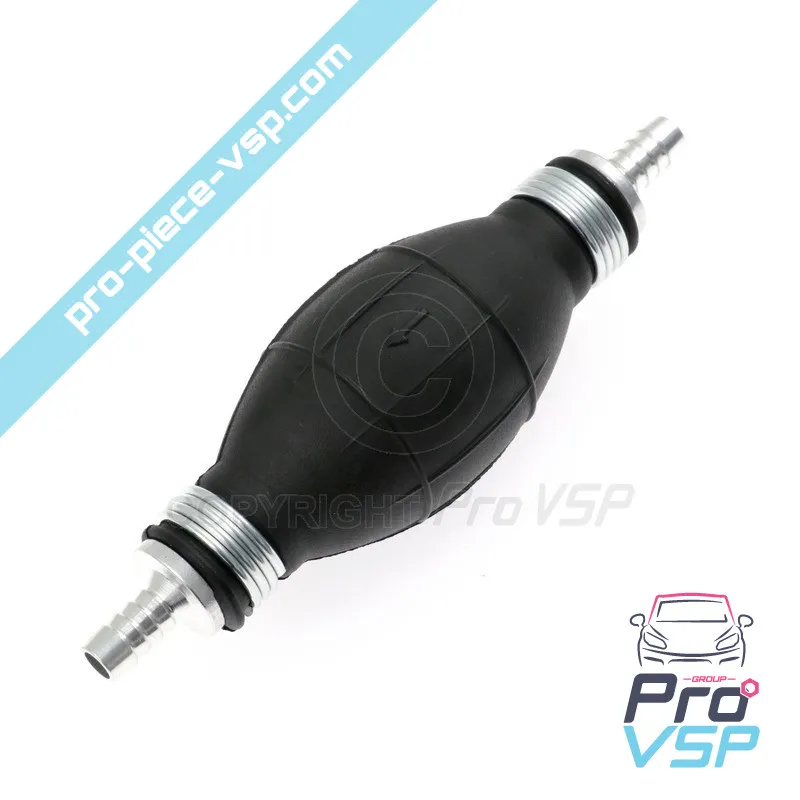 Pêra pirata de gasóleo