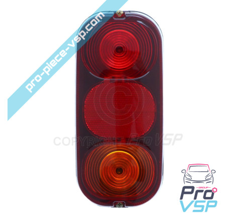 copy of Rear light