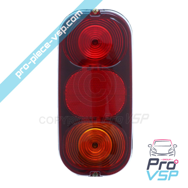 copy of Rear light