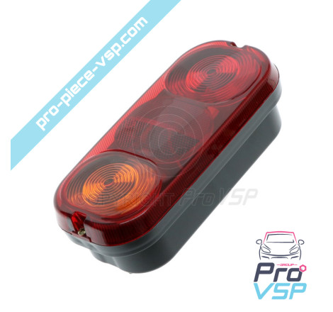 copy of Rear light