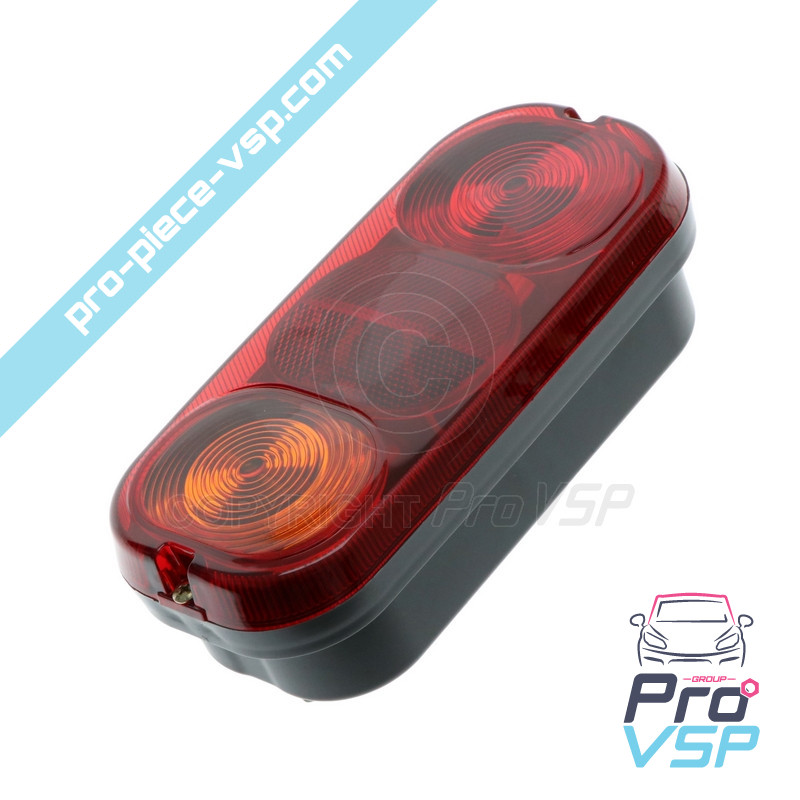 copy of Rear light