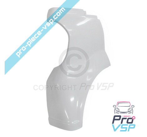 Right rear wing