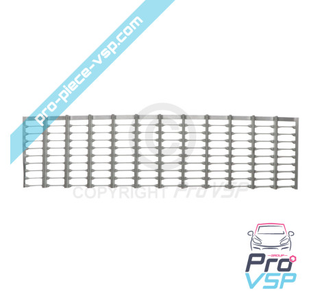 Grid grille