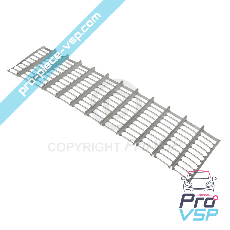Grid grille