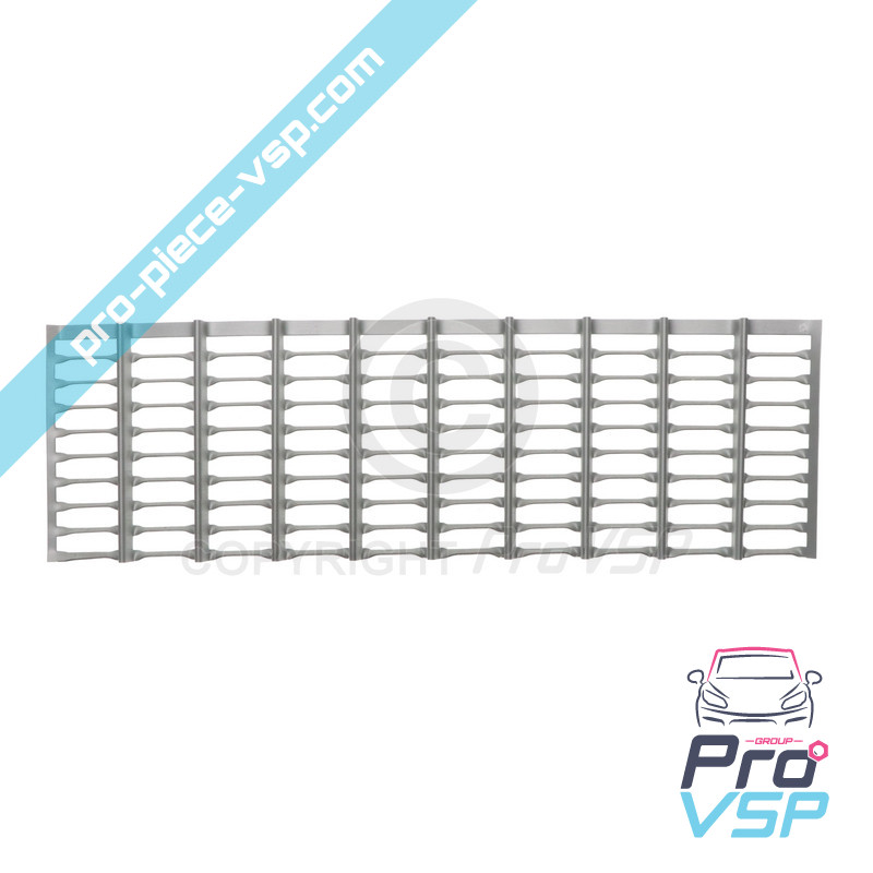 Grid grille