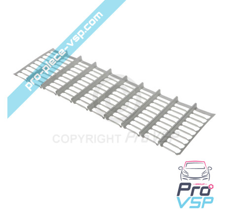 Grid grille