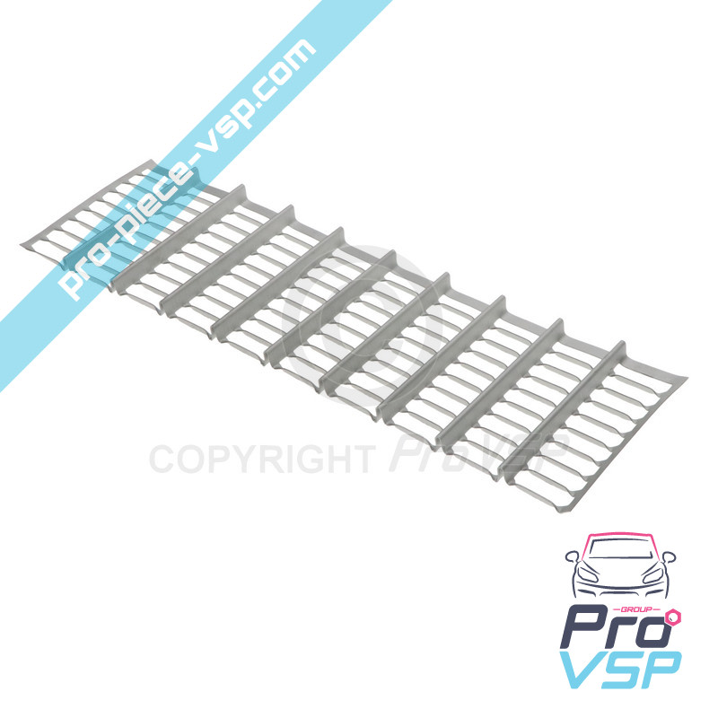 Grid grille