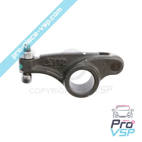 Engine valve rocker Lombardini Focs Progress 502 523