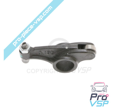 Valve rocker
