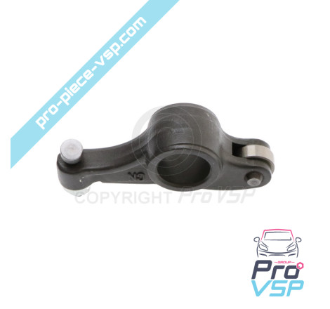 Valve rocker