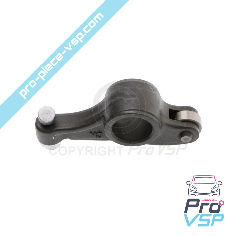 Valve rocker