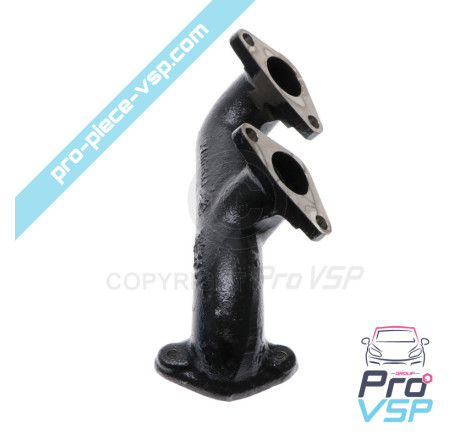 Exhaust manifold