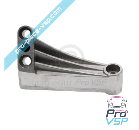 Support moteur avant gauche pour moteur Lombardini DCI