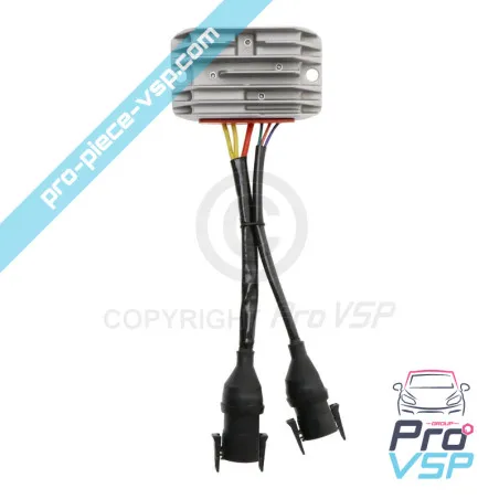 Moottorin ohjain Lombardini LGW523 MPI