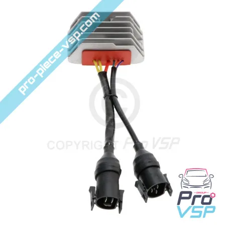 Controlador de motor Lombardini LGW523 MPI