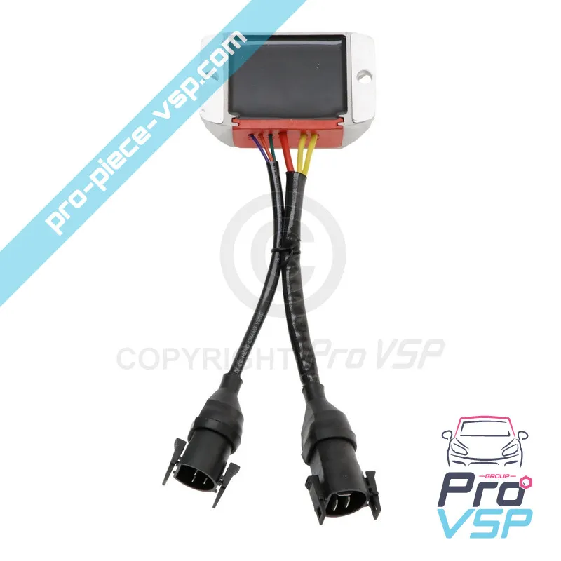 Controlador de motor Lombardini LGW523 MPI