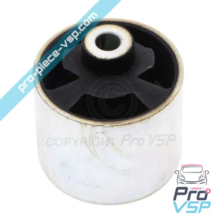 Origem da caixa de caixa silenciosa para Grecav Sonique motor DCI