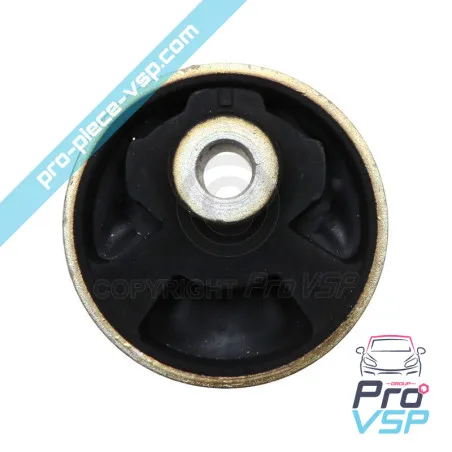 Silent bloc boîte origine pour Grecav Sonique moteur DCI