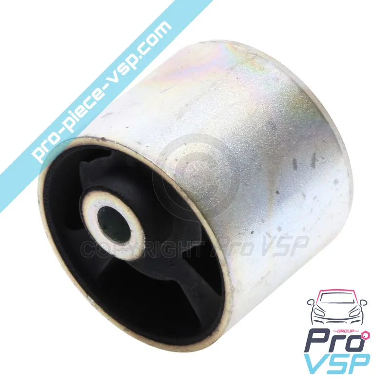 Origem da caixa de caixa silenciosa para Grecav Sonique motor DCI