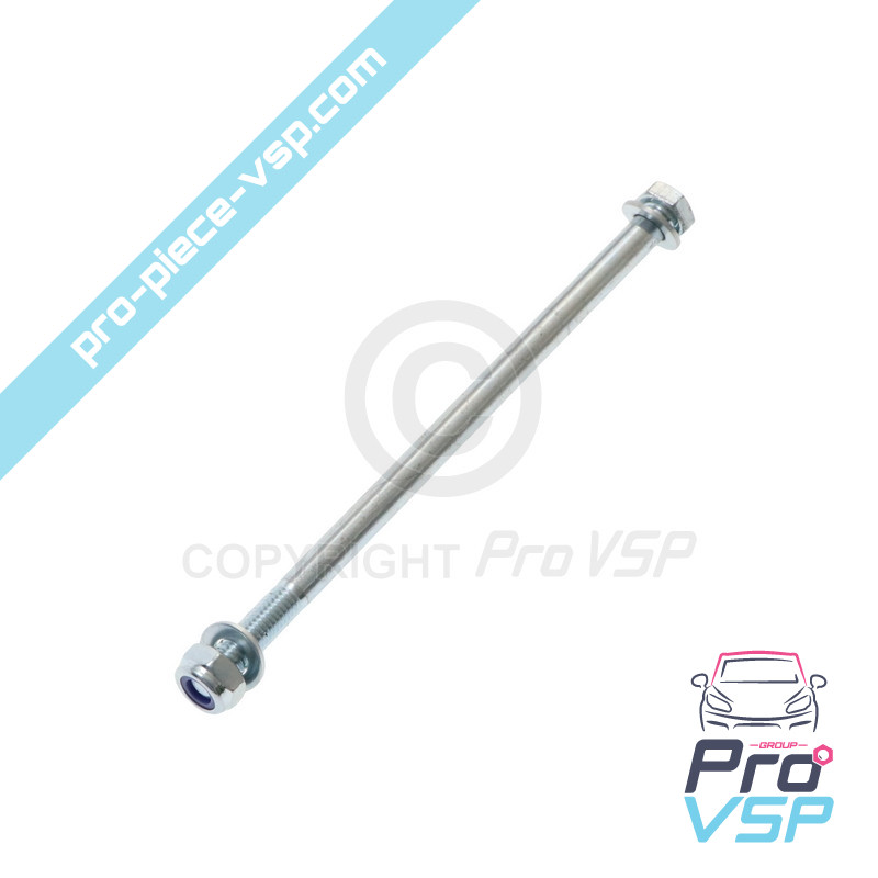 Rear arm screw
