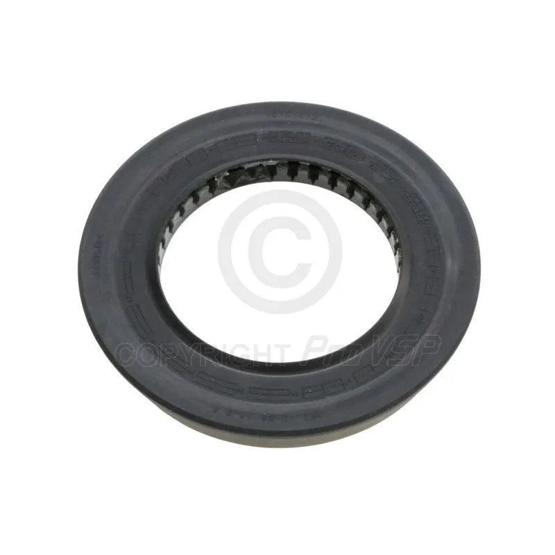 Reducing lip seal
