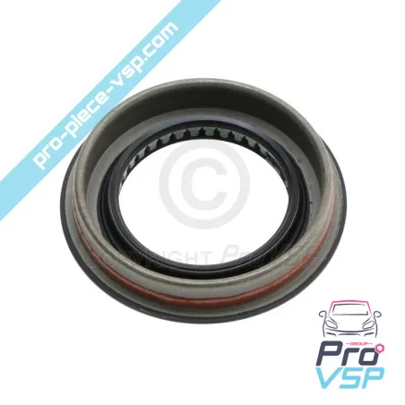 Joint à lèvre réducteur pour Citroën Ami / Opel Rocks-E