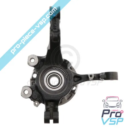 Pivot cu rachetă din dreapta pentru Citroën Ami Prima adunare / Opel Rocks-E
