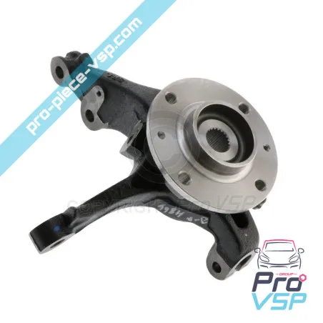 Privolo anteriore destro per Citroën Ami 1a assemblaggio / Opel Rocks-E