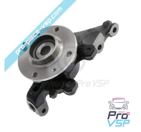 Fram höger raket pivot för Citroën Ami 1: a församlingen / Opel Rocks-E