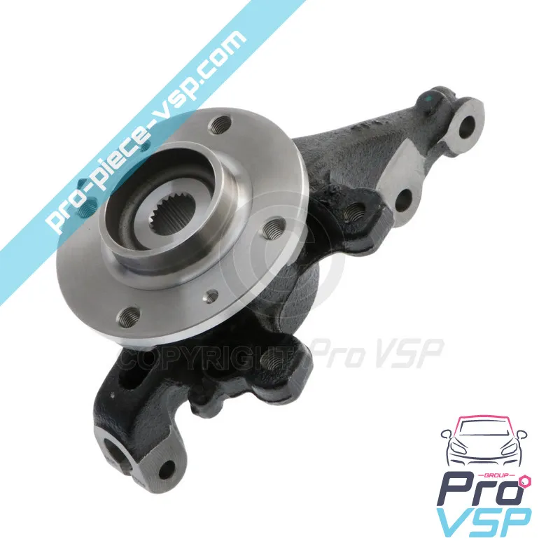 Fram höger raket pivot för Citroën Ami 1: a församlingen / Opel Rocks-E