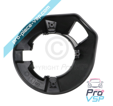 Flashing holder front right