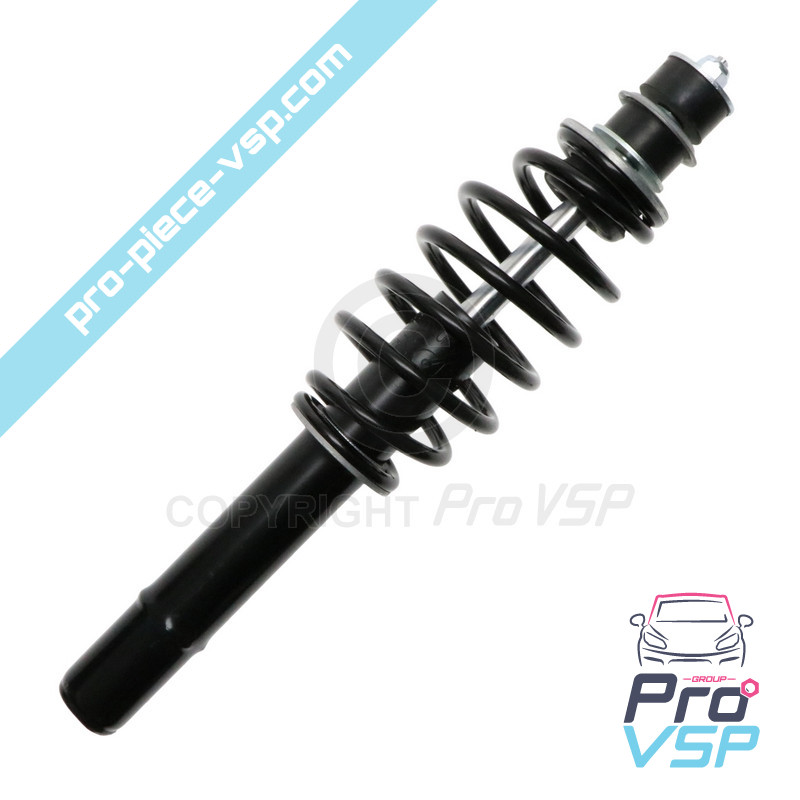 Front shock absorber