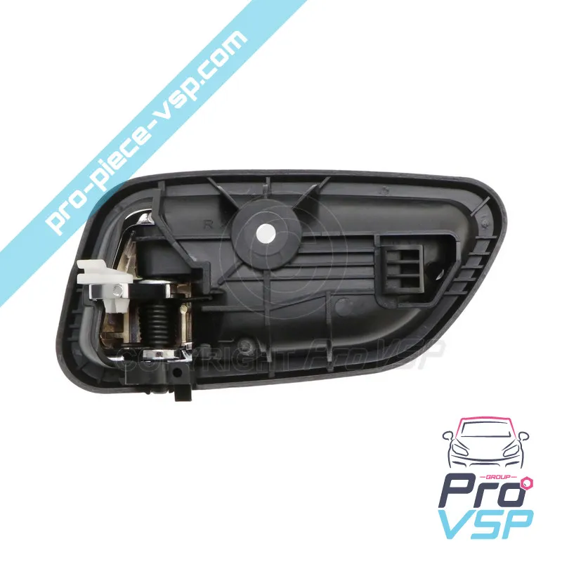 Poignée de porte intérieure droite pour Chatenet Ch26 Ch28 Ch30 Ch32 Sporteevo