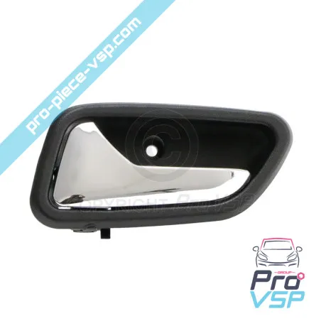 Left inner door handle for Chatenet Ch26 Ch28 Ch30 Ch32 Sporteevo
